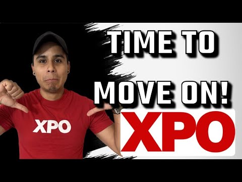 Xpo Logistics Careers