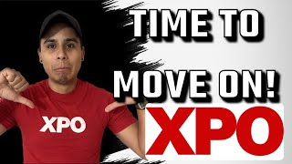 Why I Resigned from XPO LOGISTICS After 6 Years
