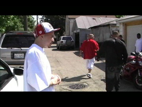 UH-OH "8 TIL 8 HUSTLE" Produced by ICKY TRAXX