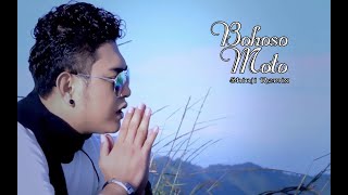 Download lagu ShinjiRMX ;&NdotSSL - Bohoso Moto [ Nanda Feraro ] mp3