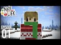 Nice Life: Episode 1 - It's A Wonderful Life