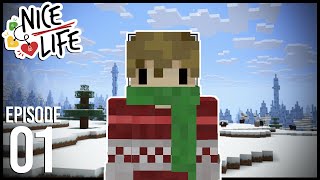 Grian's recent Youtube video thumbnail