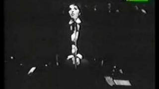 Liza Minnelli -  I will wait for you (1972)