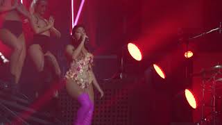 GOD IS A WOMAN - AFRICA | CONCIERTO MADRID 8 FEBRERO | OT 2018