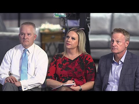 Gen Z 101: FOX21 News promo