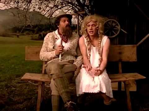 Heidi Parodie! XD Mit Michael Bully Herbig