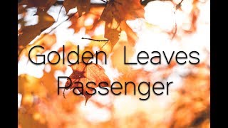 Download lagu Golden Leaves - Passenger [Lyrics] [HD] mp3