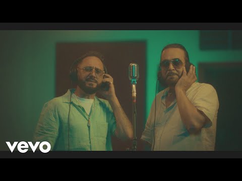 Juan de Los Banis & David Utrera - Moneda de Dos Caras