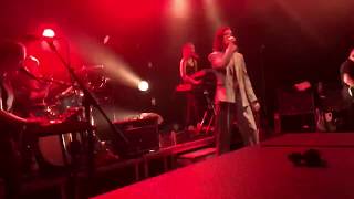 MAN - BØRNS live in Paris 16/05/2018