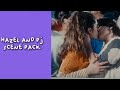 hazel and pj scene pack bottoms (2023)| mega link in comments