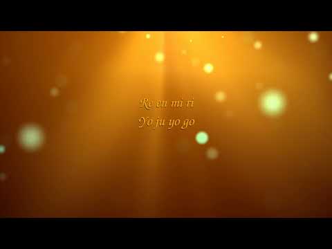 Hymn of the Fayth FFX lyrics