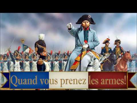 download lagu mp3 mp4 Le Chant Du Dpart Paroles, download lagu Le Chant Du Dpart Paroles gratis, unduh video klip Le Chant Du Dpart Paroles