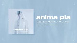 Anima pia Music Video