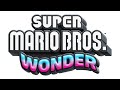 Wonder Metal Mario Super Mario Bros Wonder OST