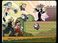 Smw Custom Music Final Fantasy VII Still More Fighting