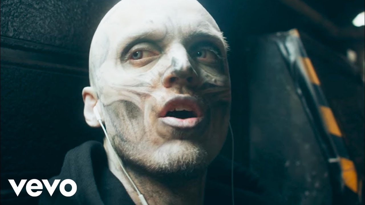 Bohnes — My Friends