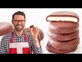 Homemade Peppermint Patties Recipe