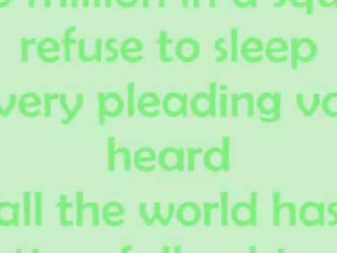 Hidden Ones - Missy Higgins