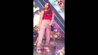 [Fancam/직캠] Mina(미나) _ gugudan SEMINA(구구단 세미나) _ SEMINA(샘이나) _ Simply K-Pop _ 081018
