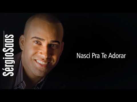 Nasci Pra Te Adorar video