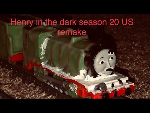 Henry in the dark season 20 US remake