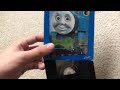 2 Different Versions Of Thomas And Friends Cranky Bugs