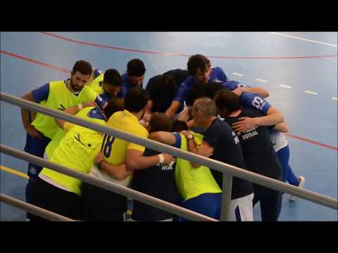 Golos | ARB Boa Esperança 6 - 3 UD Cariense (Época 2018/2019)