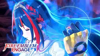 【ファイアーエムブレム エンゲージ】新たな力を得た指輪を携えて…神竜リュール完全復活！！！【FIRE EMBLEM ENGAGE】