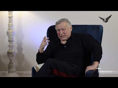 Viata ta ca prada de razboi- Episodul 34- CE ÎNVĂȚ DE LA FEMEIA SAMARITEANCĂ?