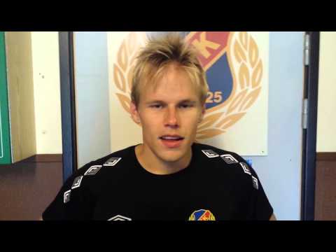 Erik fyramålsskytt för HSK