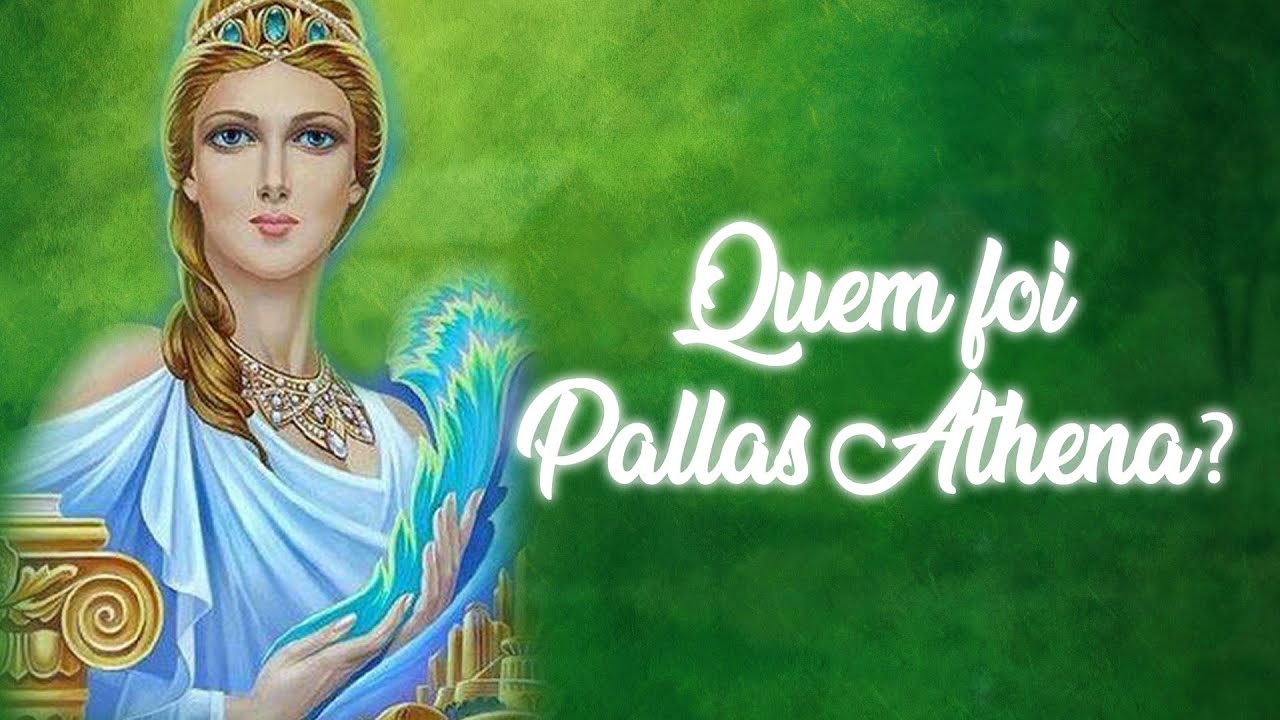 Mestra Ascensionada Pallas Athena