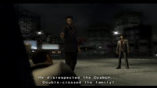 Download lagu Yakuza - PS2 - Chapter 10: Shape of Love (Blind) mp3 Download lagu Yakuza - PS2 - Chapter 10: Shape of Love (Blind) mp3