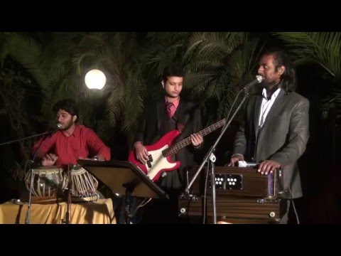 Vinod Kumar saanu ik pa...