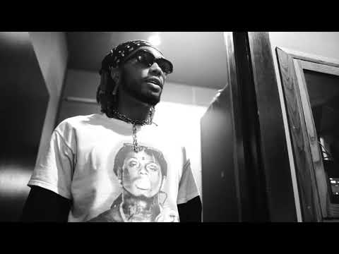 BIG PAPITO (NEW VILLAINS OF ATLANTA)