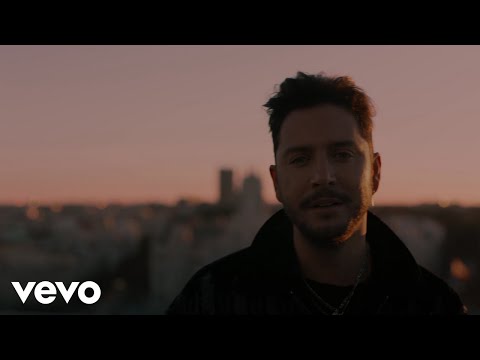 Manuel Carrasco - FUE (Video Oficial)