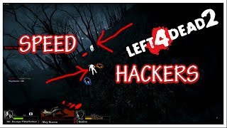 left 4 dead 2 hacking left 4 dead 2 hacking