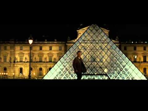 Il santo Graal sotto l'antica roseline riposa...