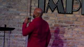 L A Hardy bLACK dAD II