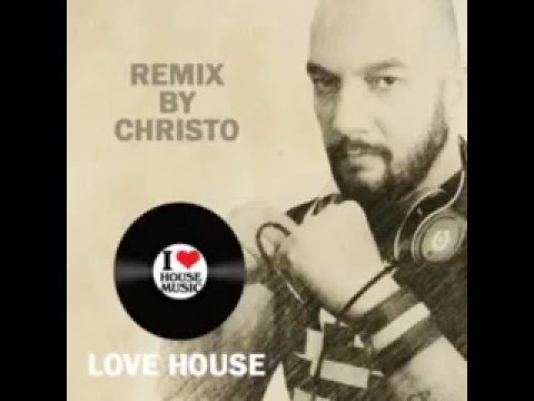 KEEP ME HANGIN ON - VANESSA KLEIN (BY CHRISTO)