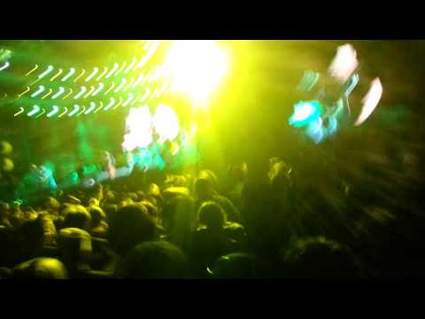 grabaż 30 - ostatki - jarocin festival 2014