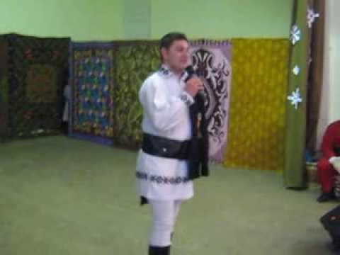 Marian Suciu - Frunza verde magheran - Pogaceaua - decembrie 2013 - MVI 0109