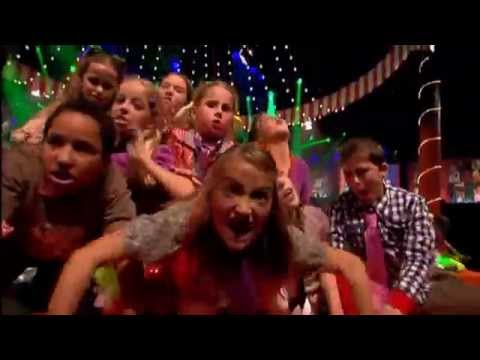 Kinderen voor Kinderen 30 - Monsterfeest