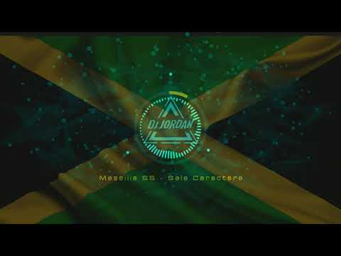 Masillia Sound System - Sale Caractére - ♛ - DJ J✪RDANmx 2021