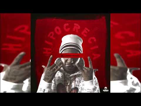 LOBO MALO-HIPOCRECIA.(AUDIO)