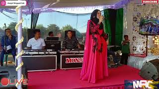 Download lagu Ditinggal Mentah Mentah _ cover_ Erna Toha Baco - MONATA BIMA mp3