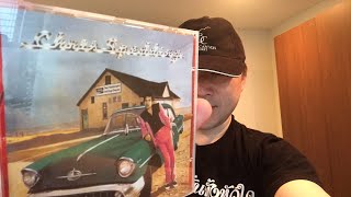 【SWEET  DISPOSITION/CHRIS SPEDDING】SQUATスクワット