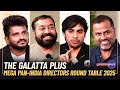Galatta Plus Mega Pan India Directors Round Table 2025 Baradwajrangan