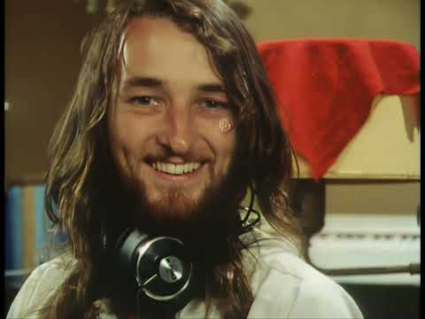 Supertamp - Making of The Logical Song (Written and Composed by Roger Hodgson) (4K Restored)