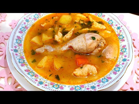 Papricaș de la Bunica-Rodica ❤🇷🇴