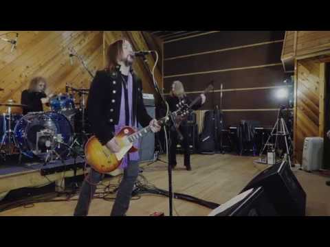 Matt O'Ree Band - Black Boots (Live)